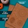 A set of basics for knitting 2 in 1 "openwork inspiration", XDF 3 mm