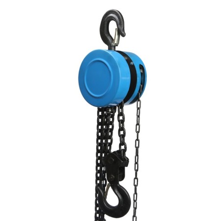 Tal chain tundra, 3 tons, height 3 meters