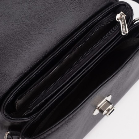 Bag-mixer on the David Jones valve, black color-2