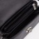 Bag-mixer on the David Jones valve, black color