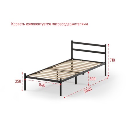 Called metal metallic meta 800x2000 black-1