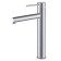 Timo Saona 2311/00f shell mixer, single -leaf, chrome