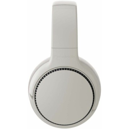 Monitorial headset Panasonic RB-M500BGE-C 1.2M cream wireless Bluetooth headband-1