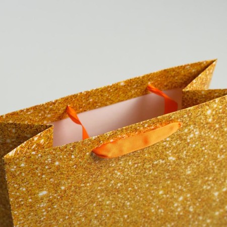 Gift Laminated Vertical Gift, packaging, “Happy Birthday!”, Ml 23 x 27 x 11.5 cm-2