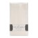 Pillowcase Sofi de Marko “Tiffany”, size 70x70 cm, color light