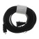 Frost -resistant extension cord Luazon Lighting Eco, 1 outlet, 40 m, 16 a, kg 3x1.5 mm2, s/k, IP44