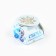 Tea Candle "Exciting Events", Diam 4 cm