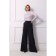 Female trousers, size 46