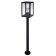Landscape Lamp Arte Lamp Belfast A4569PA-1BK, E27, 60 W, 15x15x100 cm, black