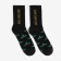 New Year's gift set of thermos and socks KAFTAN SKULL, p. 41-44 (27-29 cm)