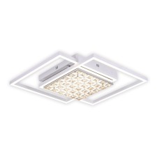 Ambrella Light ICE 208W LED 3000-6400K white with PDU