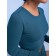 Top female sports Pelican, size 44, sea wave color