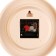 Walls wall, D-20 cm, interior, classic, silent
