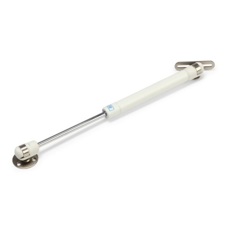 Газовый лифт ТУНДРА GL080WH, 80N, цвет белый-16