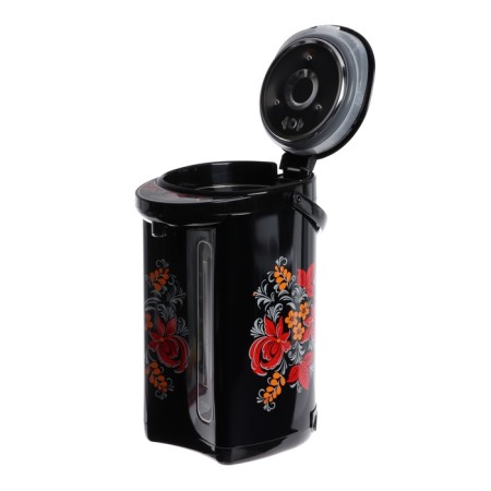 Thermopotes Energy TP-617, 750 W, 5 l, black-1