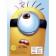 Minions. Anger and panic. Book 2. Lapyus Stefan, Collin Renault