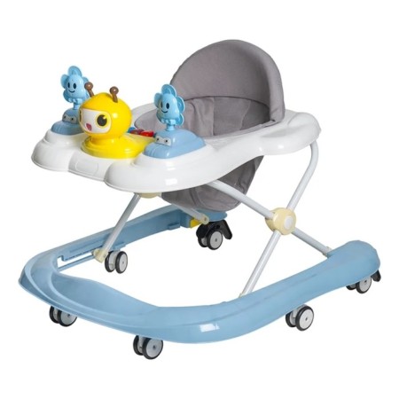 Strokes Children's Farfello K14 (1 pc in a box) Blue/blue