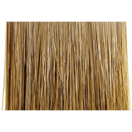 Brush Flat bison ″ KP-14 ″ 4-01014-075, mixed bristles, plastic handle, 75mm-2