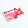 Chocolate dragee in the blist Vitamin Antiabug, 11 g.