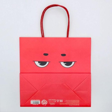 Gift package "This is for the New Year", 22 x 22 x 11 cm, New Year-4