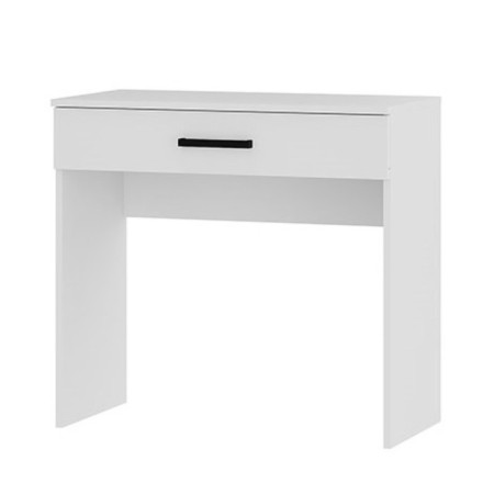 Toilet table "Fusion", 802 × 410 × 750 mm, white color