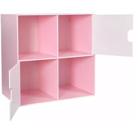 Children's rack for toys "Magic Country"-2