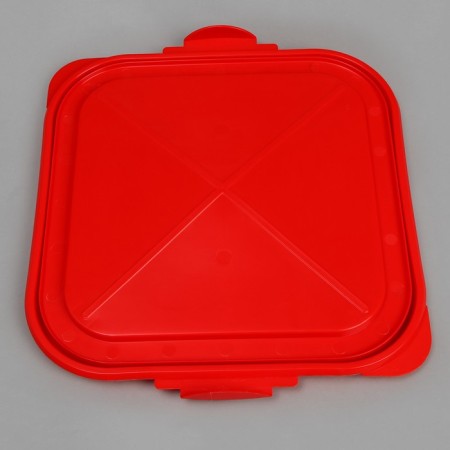 Food tank "For pickles", 25 l, with a sealed lid-5