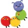 Foil ball 39 "Caterpillar", figure