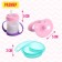 A set of accessories for the peps, mix