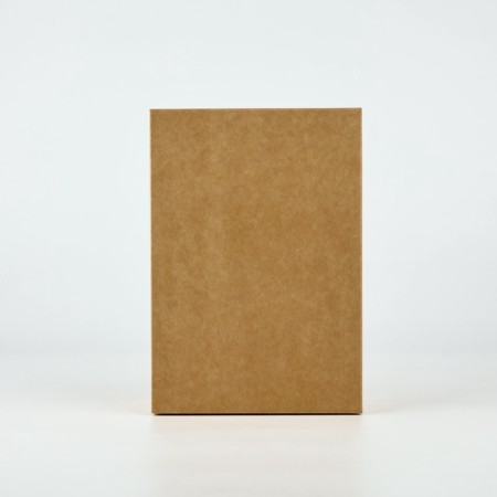 Gift folding craft, packaging, 16 x 23 x 7.5 cm-3