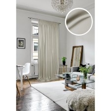 Curtain on the braid Lindor-Sh, size 200x280 cm