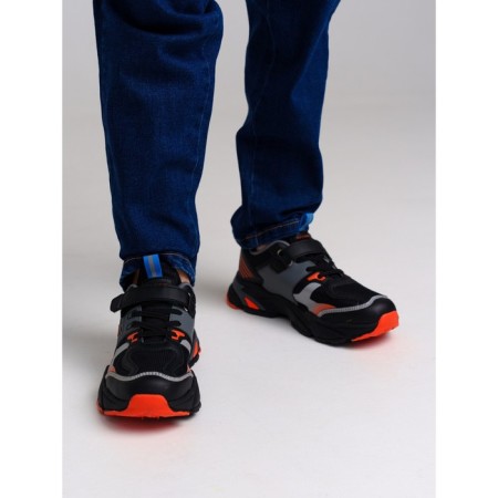Sneakers for the boy PlayTode, size 36-1