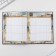 School Diary 1-11 Grade Universal “September 1: Coat of arms”, solid cover 7BC, glossy lamination, 40 sheets
