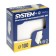 Vento Vento fan Luna SF 100, D = 100 mm, 13 W, 105 m³/h, bearing, white