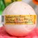 Bombing for the bath "with natural mango juice", 160 g