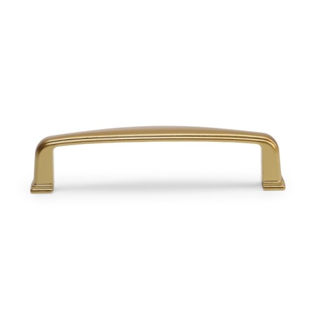 Cappio RSC006 handle, m/o 96 mm, matte gold color-2