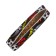 School Penal at Lightning "Football" Calligrata, black