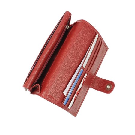 N/k wallet, magnet, pockets 14, d/coins 1, departments 5, red fleet P971-3