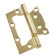 Patch loop E-2BB-100 PB, Color Brass