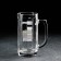 Beer mug "Funny Soldiers", 330 ml, MIX drawing