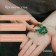 Set for mounting plants: Brongs large (6.5 cm) - 10 pcs., Small clothespins (4.5 cm) - 10 pcs., Greengo