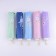 Mechanical “Flowers” ​​umbrella, Eponge, 4 additions, 8 spokes, r = 48 cm, color mix
