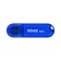 Flashka Mirex Candy Blue, 8 GB, USB2.0, Thu up to 25 MB/s, PBU up to 15 Mb/s, blue