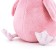 Soft toy "Flamingo", 22 cm
