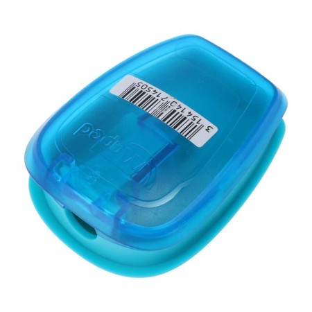 Zapochilok 1 hole with a container Maped Pulse, in a blister, mix-5