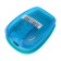 Zapochilok 1 hole with a container Maped Pulse, in a blister, mix