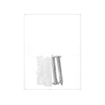 Garden lamp on a sunny battery, invoice, 13 × 9.5 × 5.5 cm, 100 LED, white glow-4