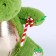 New Year's soft toy "Dracos with a lollipop"