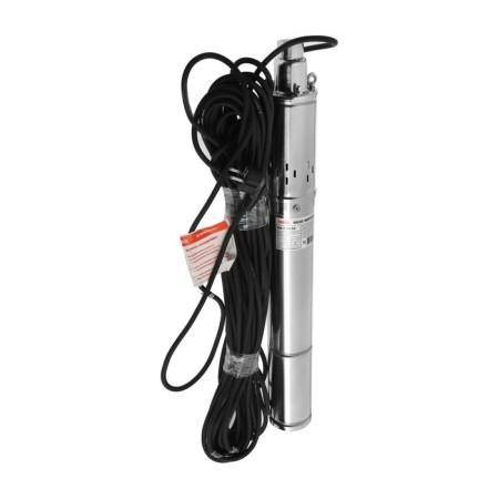 Blaging pump JEMIX VU-3-90-32, screw, 550 W, pressure 90 m, 20 l/min, cable 25 m-1