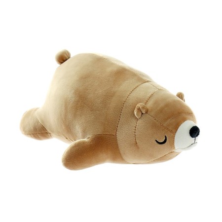 Soft toy "Bear", 30 cm, color mix-5